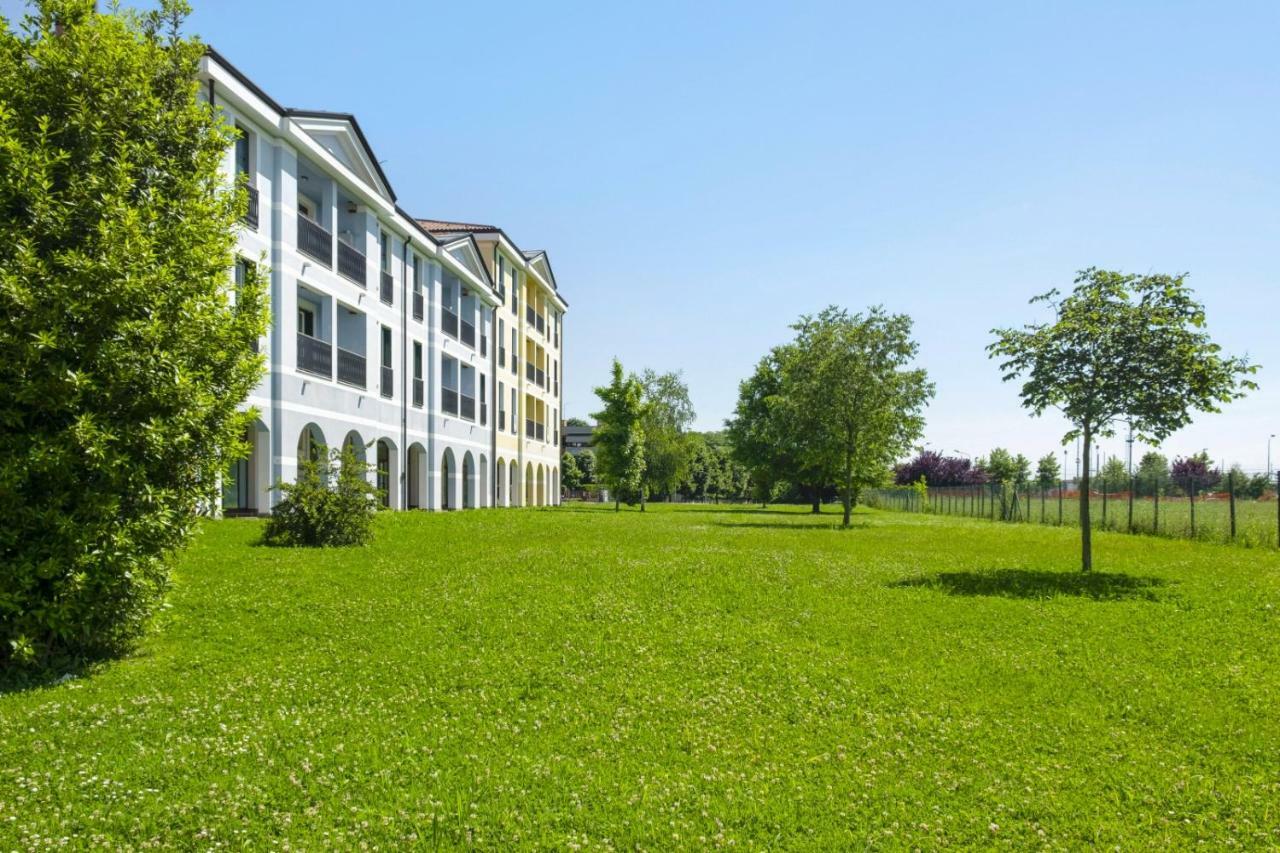 شقة Borgo Sole تْشيتاديلاّ المظهر الخارجي الصورة