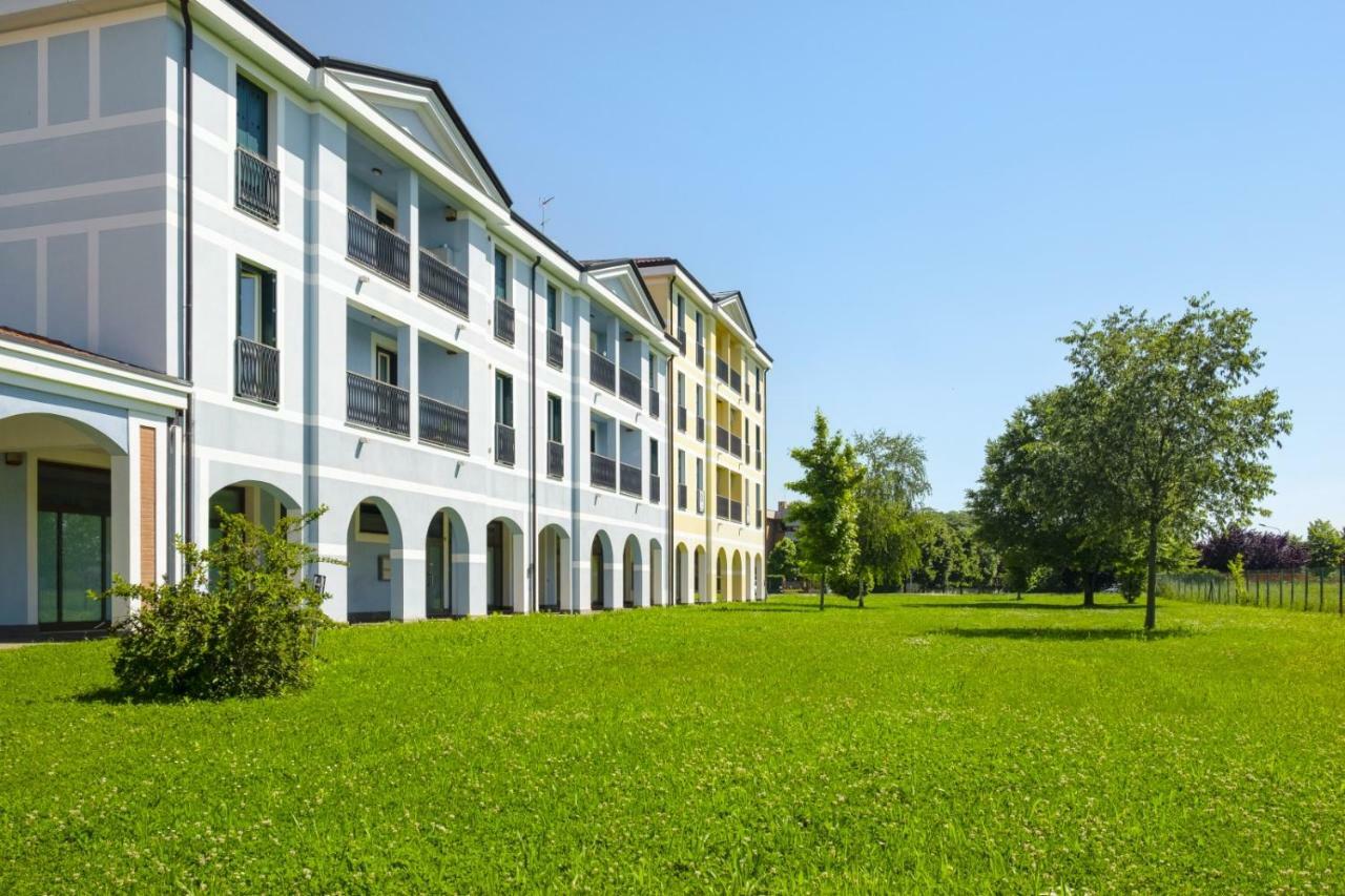 شقة Borgo Sole تْشيتاديلاّ المظهر الخارجي الصورة